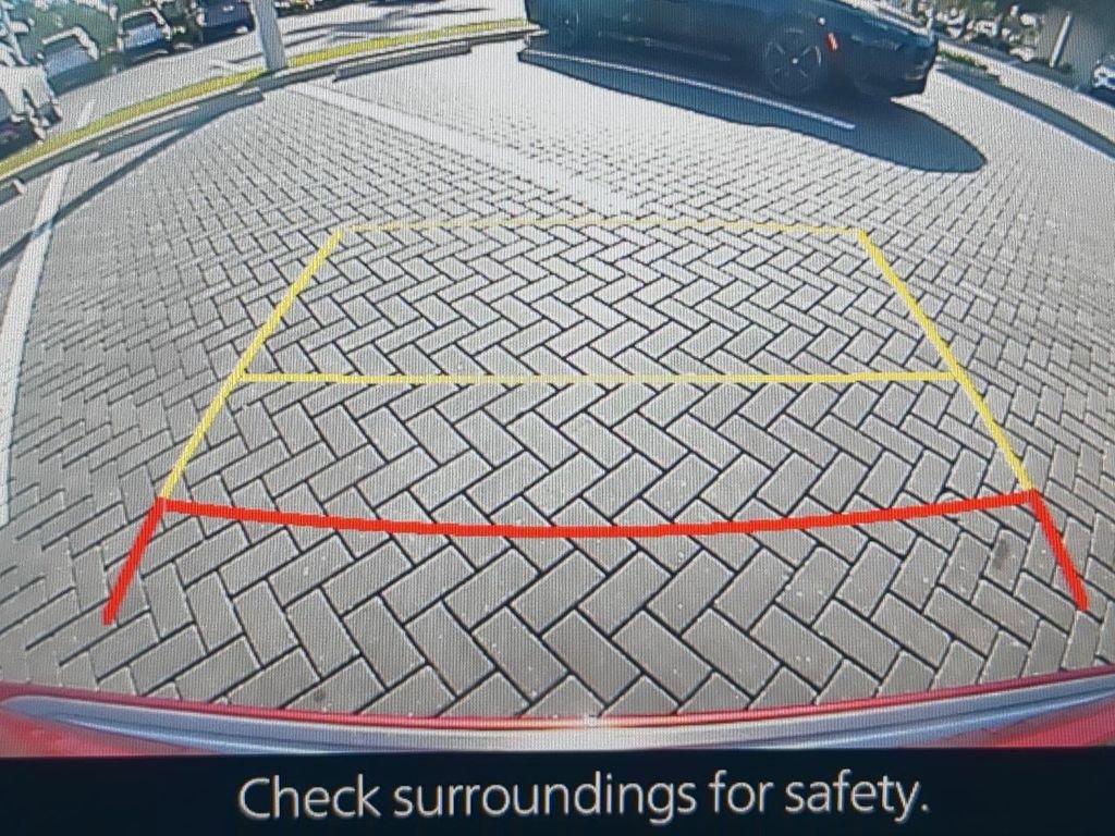 Used 2023 MAZDA CX-5 AWD 2.5 S w/ Preferred Package image 22