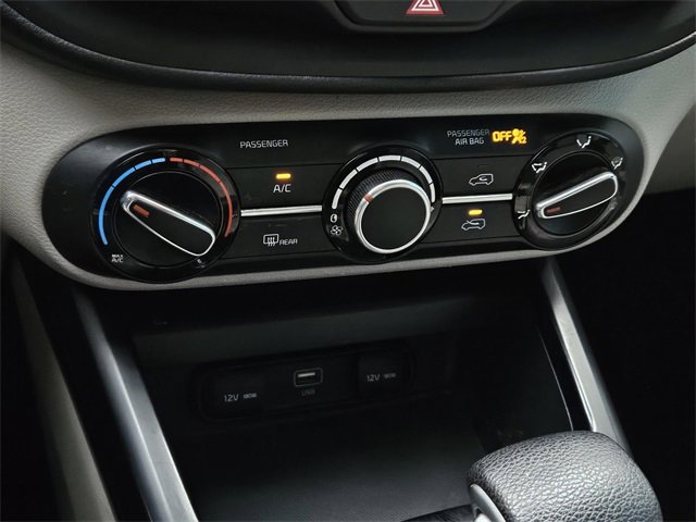Certified 2023 Kia Soul LX w/ LX Technology Package image 21