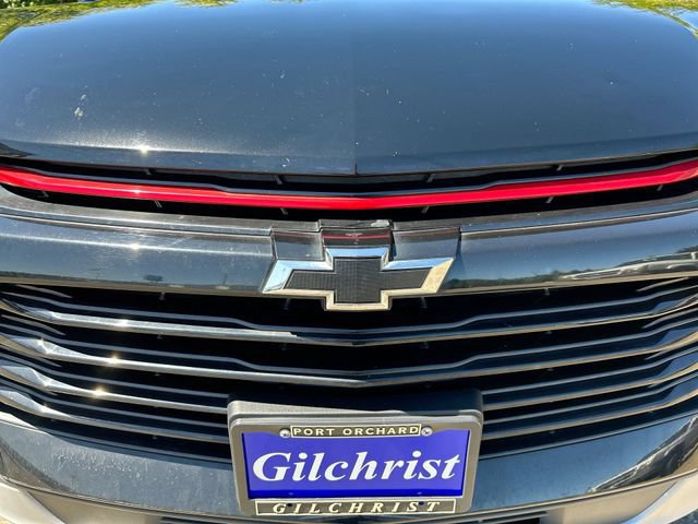Used 2023 Chevrolet Blazer LT AWD/4WD image 30
