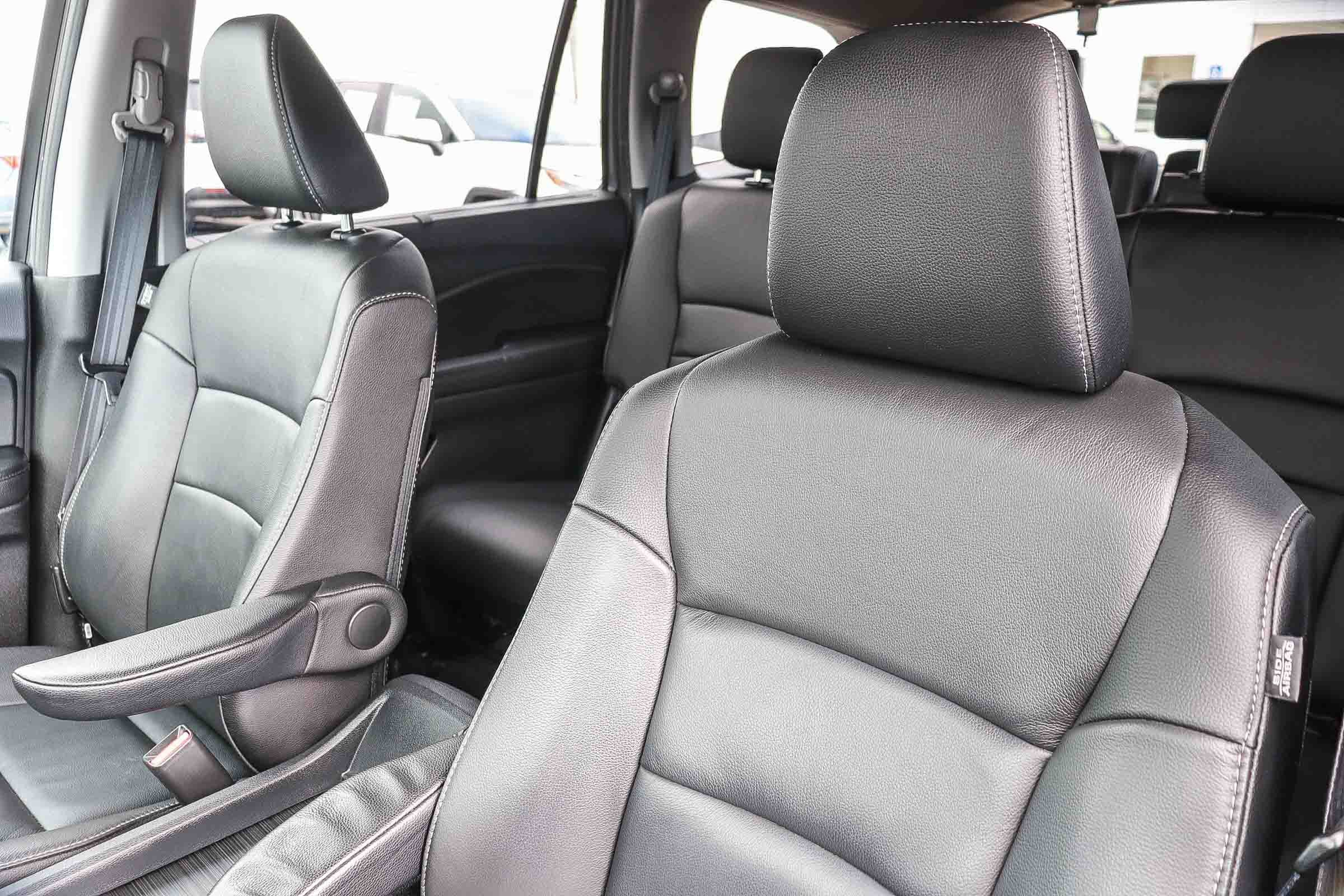 Used 2022 Honda Pilot Special Edition image 22