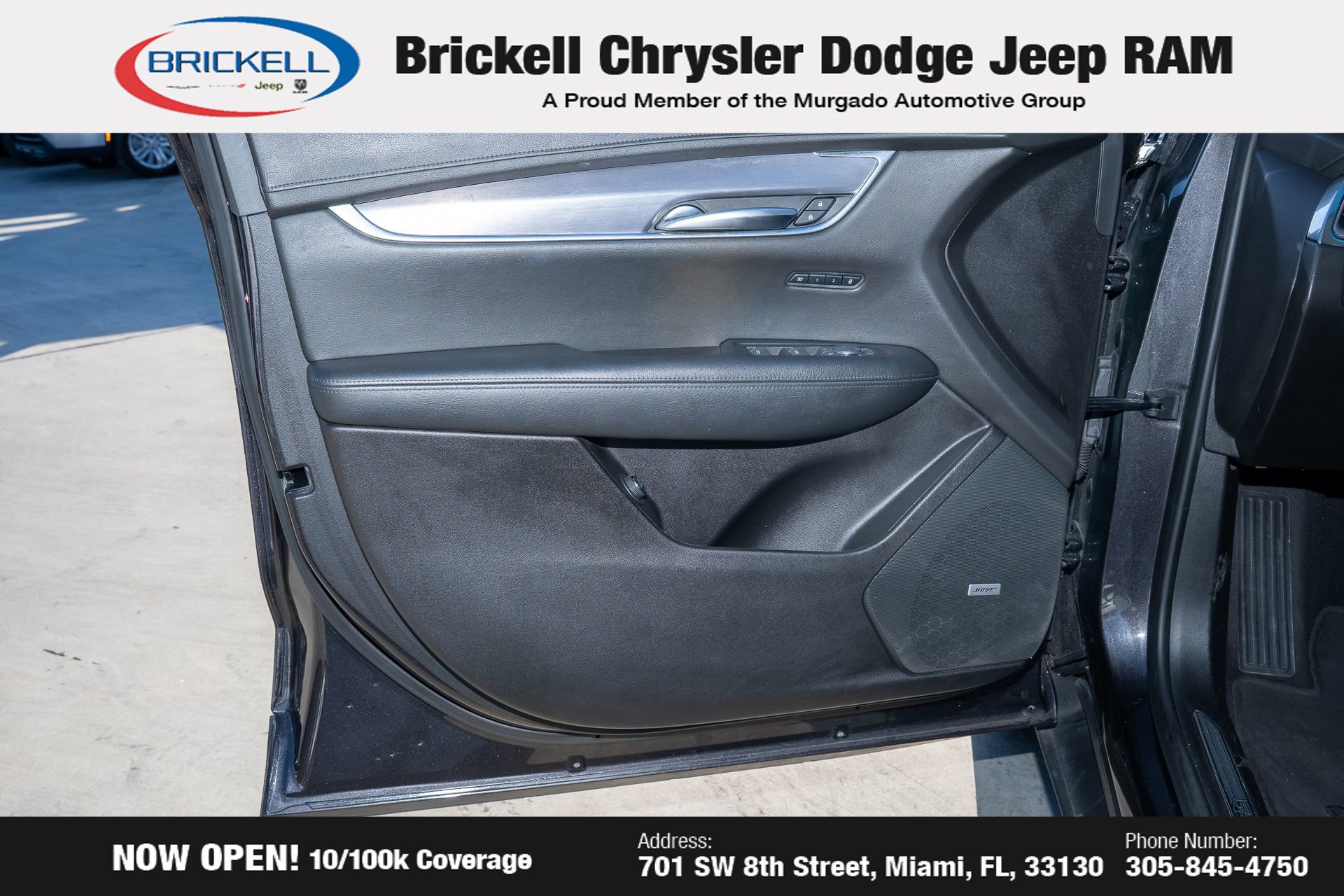 Used 2019 Cadillac XT5 Luxury image 11