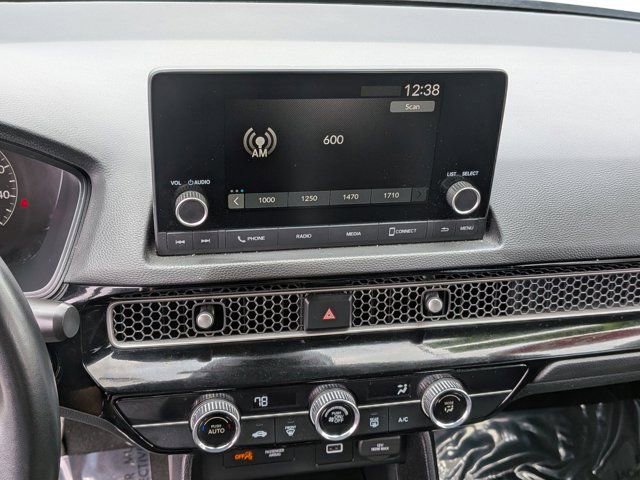 Used 2023 Honda Civic Sport image 17