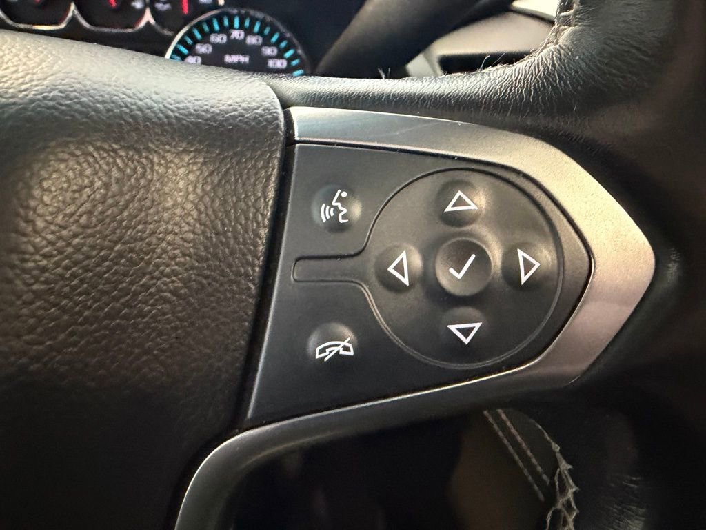 Used 2019 Chevrolet Tahoe Premier AWD/4WD image 21