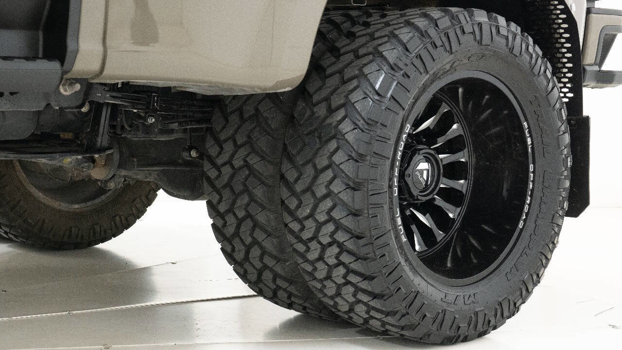 Used 2026 Ford F350 King Ranch image 99