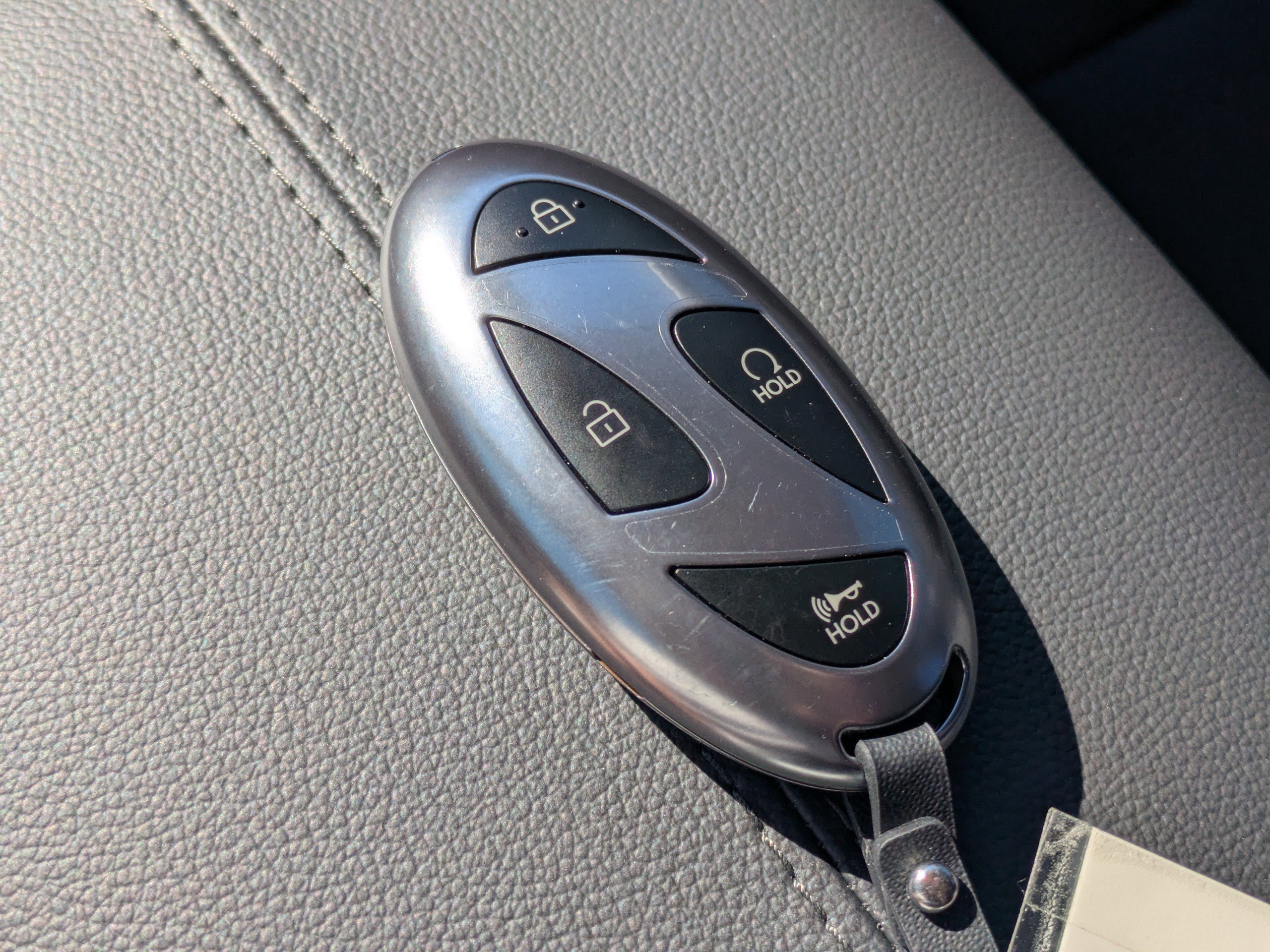 New 2026 Hyundai Tucson SEL FWD image 35