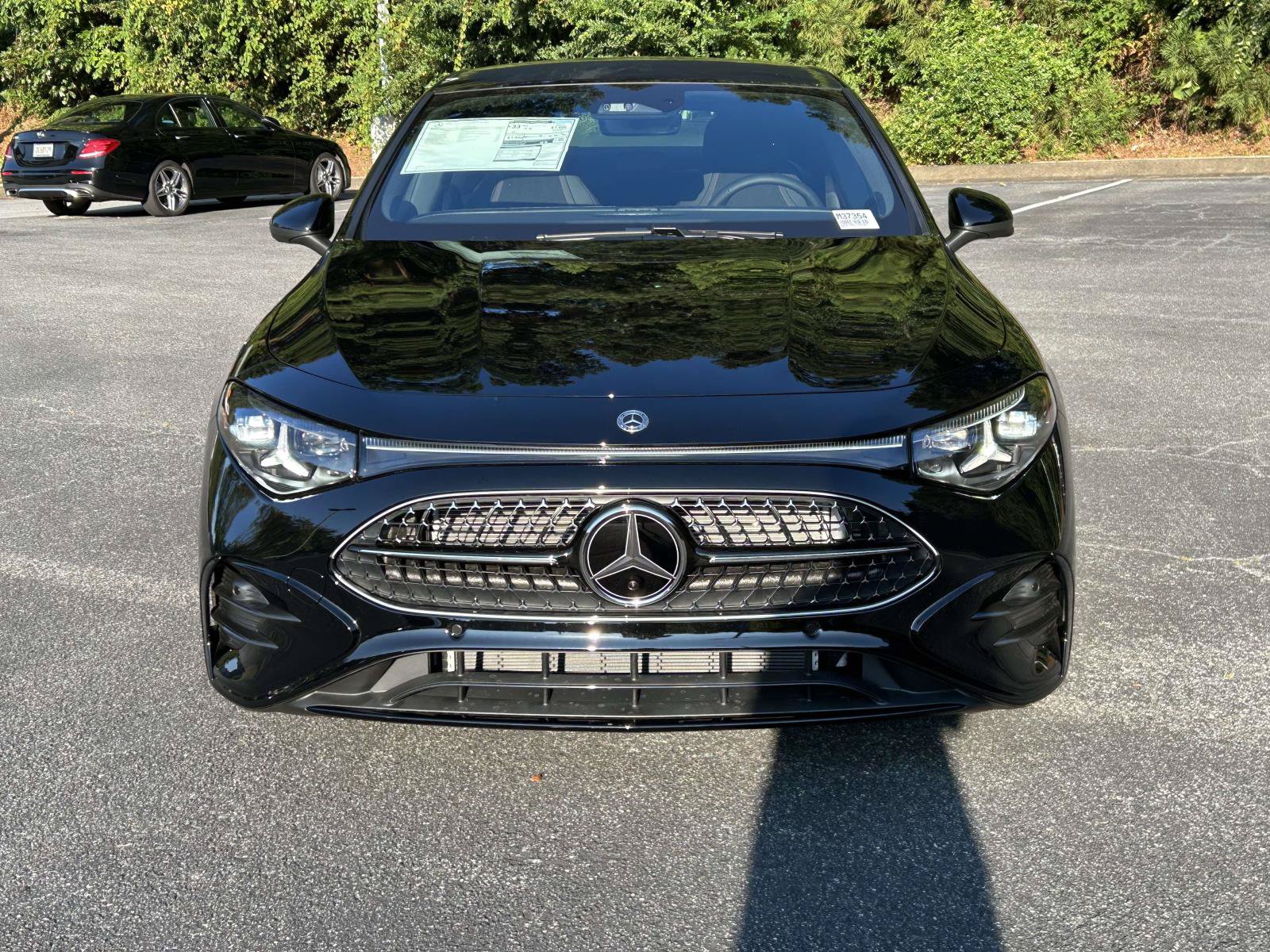 New 2027 Mercedes-Benz CLA 220 image 3