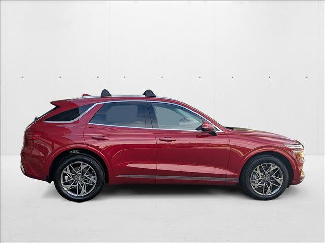 Used 2023 Genesis GV70 2.5T w/ Advanced Package image 4