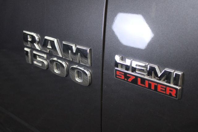 Used 2015 RAM 1500 Sport w/ Convenience Group AWD/4WD image 5