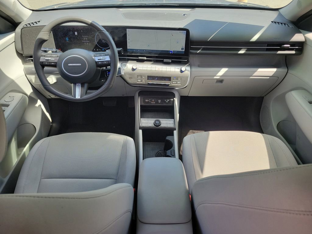 Certified 2024 Hyundai Kona SEL FWD image 16