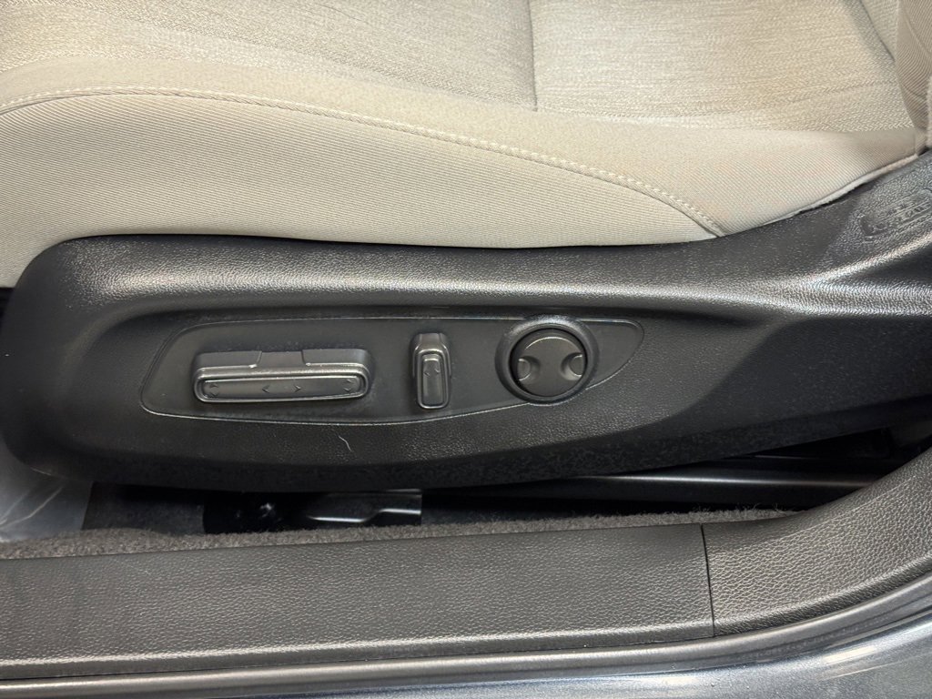Used 2024 Honda Accord EX image 10