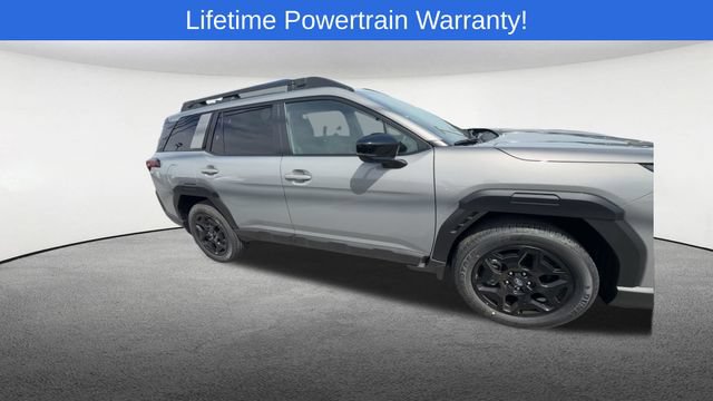 New 2026 Subaru Outback Limited w/ Premium/Limited Package 2 AWD/4WD image 10