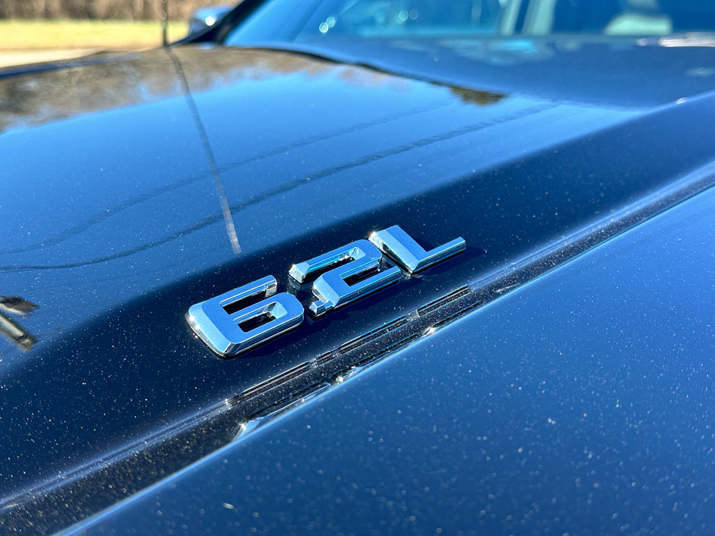 New 2026 Chevrolet Silverado 1500 High Country image 6