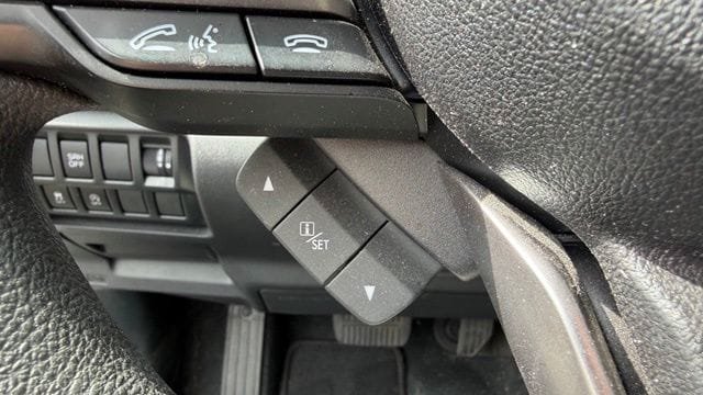 Used 2024 Subaru Forester AWD/4WD image 23