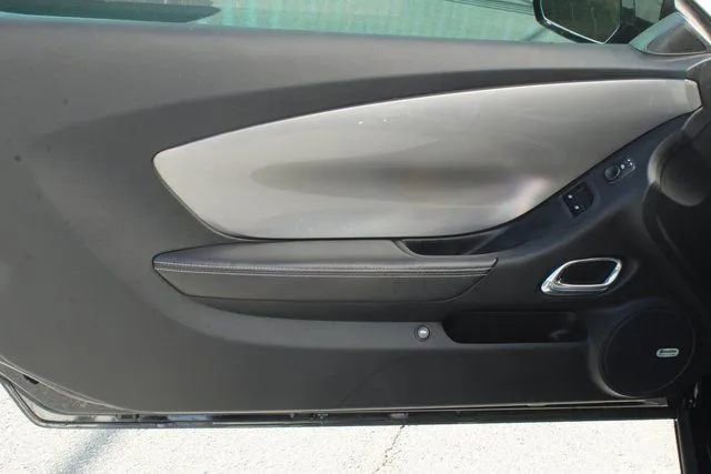 Used 2011 Chevrolet Camaro SS w/ RS Package image 50