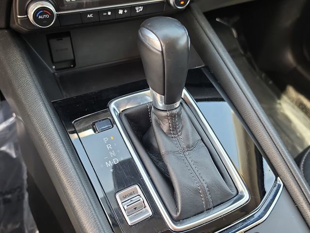 Used 2022 MAZDA CX-5 AWD 2.5 S image 29