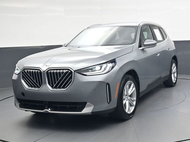 Used 2025 BMW X3 xDrive30i w/ Convenience Package image 10