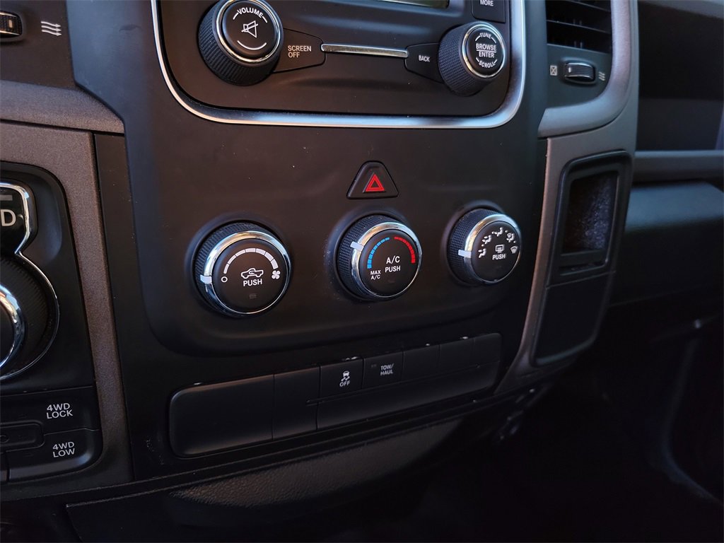 Used 2019 RAM 1500 Tradesman w/ Popular Equipment Group image 22