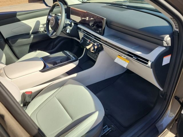 New 2026 Hyundai Tucson Blue SE AWD/4WD image 21