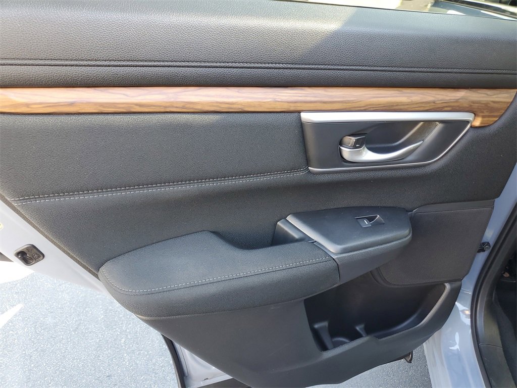 Certified 2022 Honda CR-V EX image 15