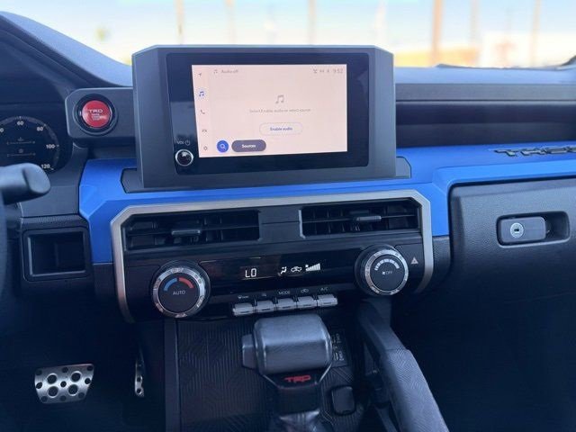 Used 2024 Toyota Tacoma TRD Sport image 15