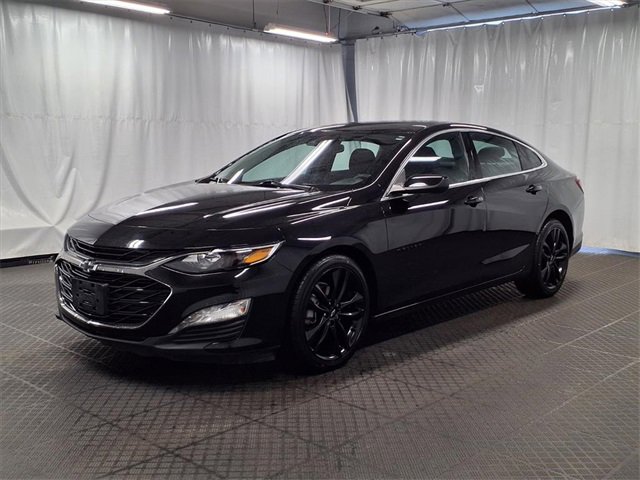 Used 2024 Chevrolet Malibu LT w/ Midnight Edition image 24