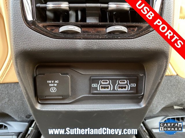 Used 2024 Jeep Grand Cherokee Summit image 52