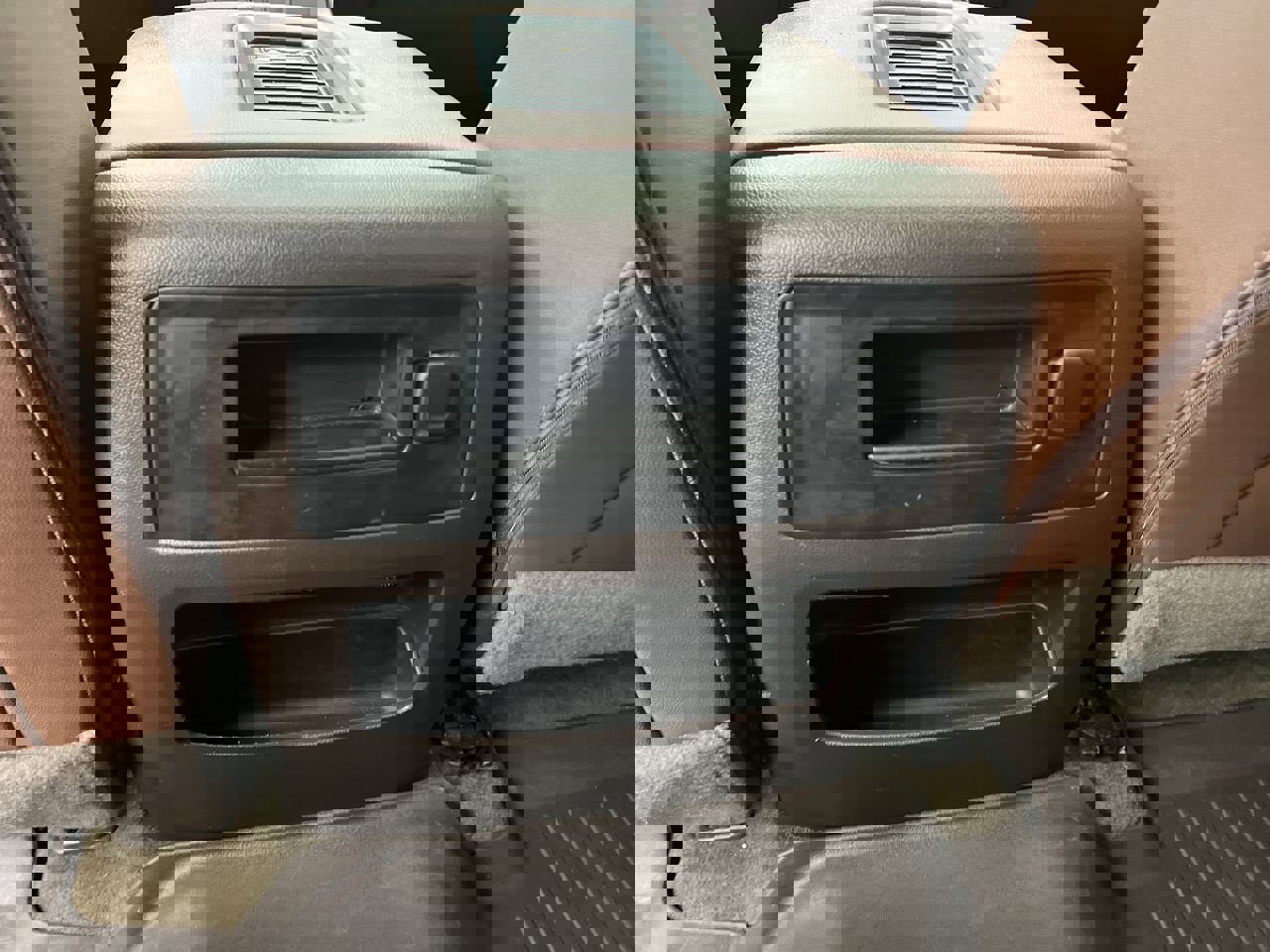 Used 2016 Chevrolet Silverado 2500 High Country w/ Duramax Plus Package image 13