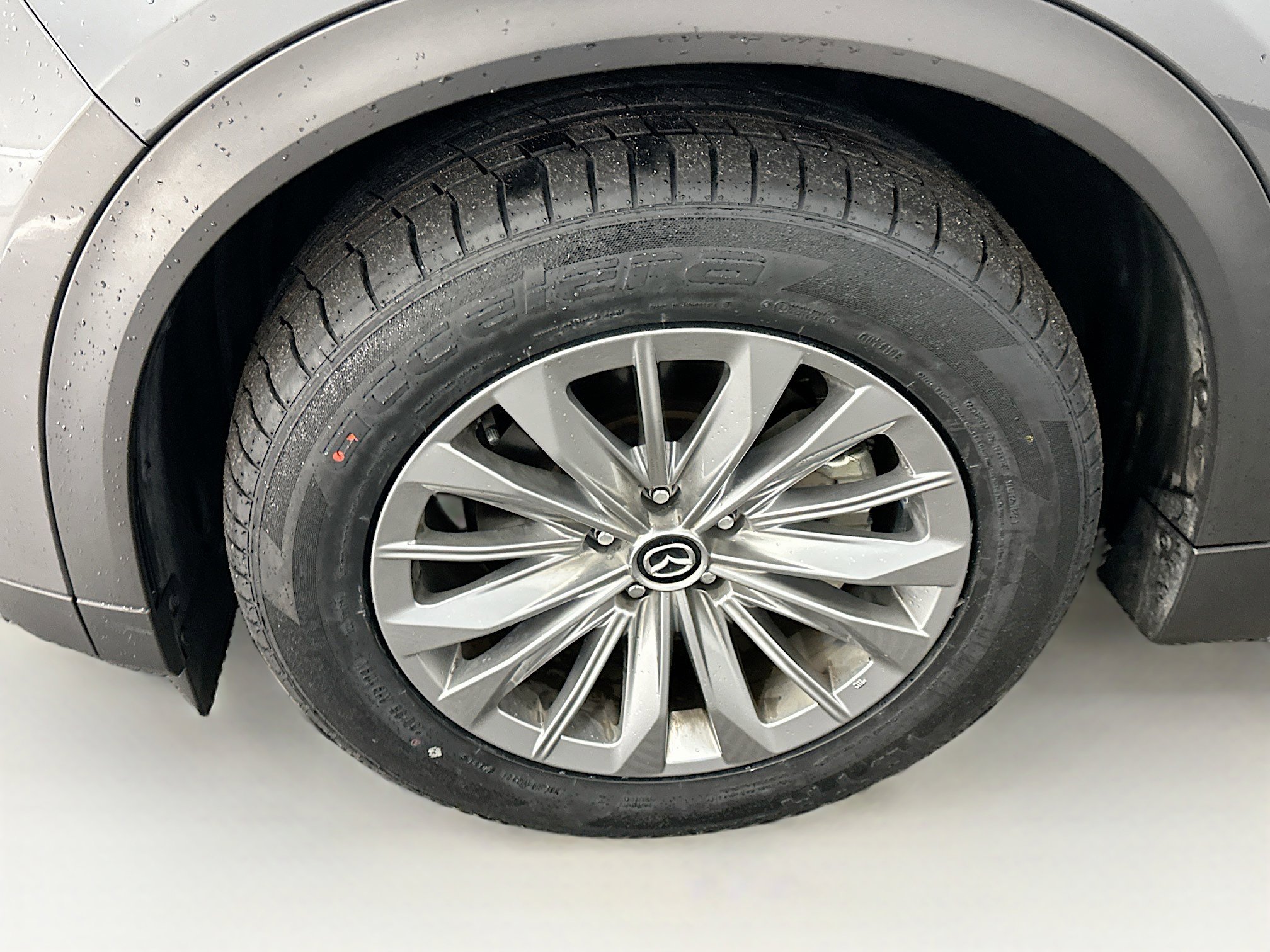 Used 2024 MAZDA CX-90 Plug-In Hybrid w/ Preferred AWD/4WD image 11