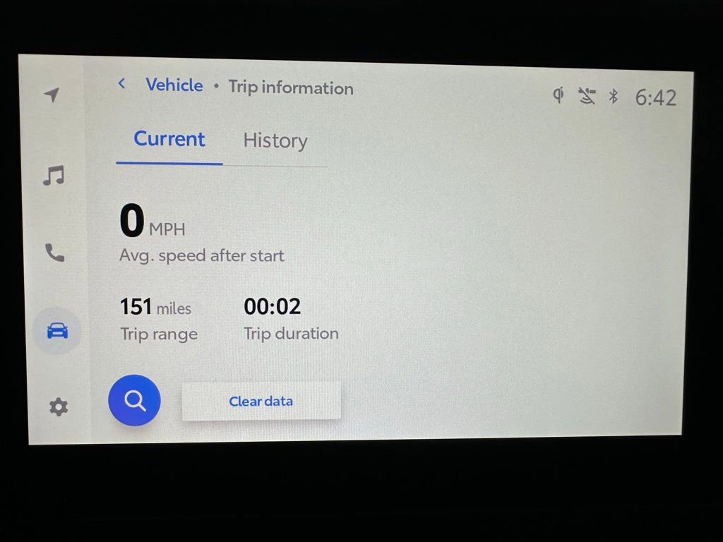 Used 2025 Toyota 4Runner TRD Off-Road image 30