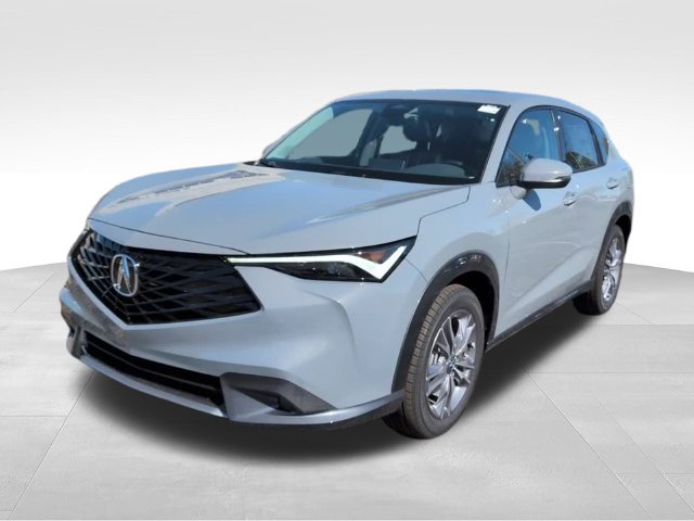 New 2026 Acura ADX FWD image 13
