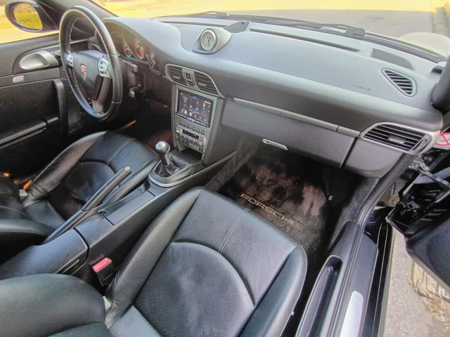 Used 2005 Porsche 911 Carrera S RWD image 47