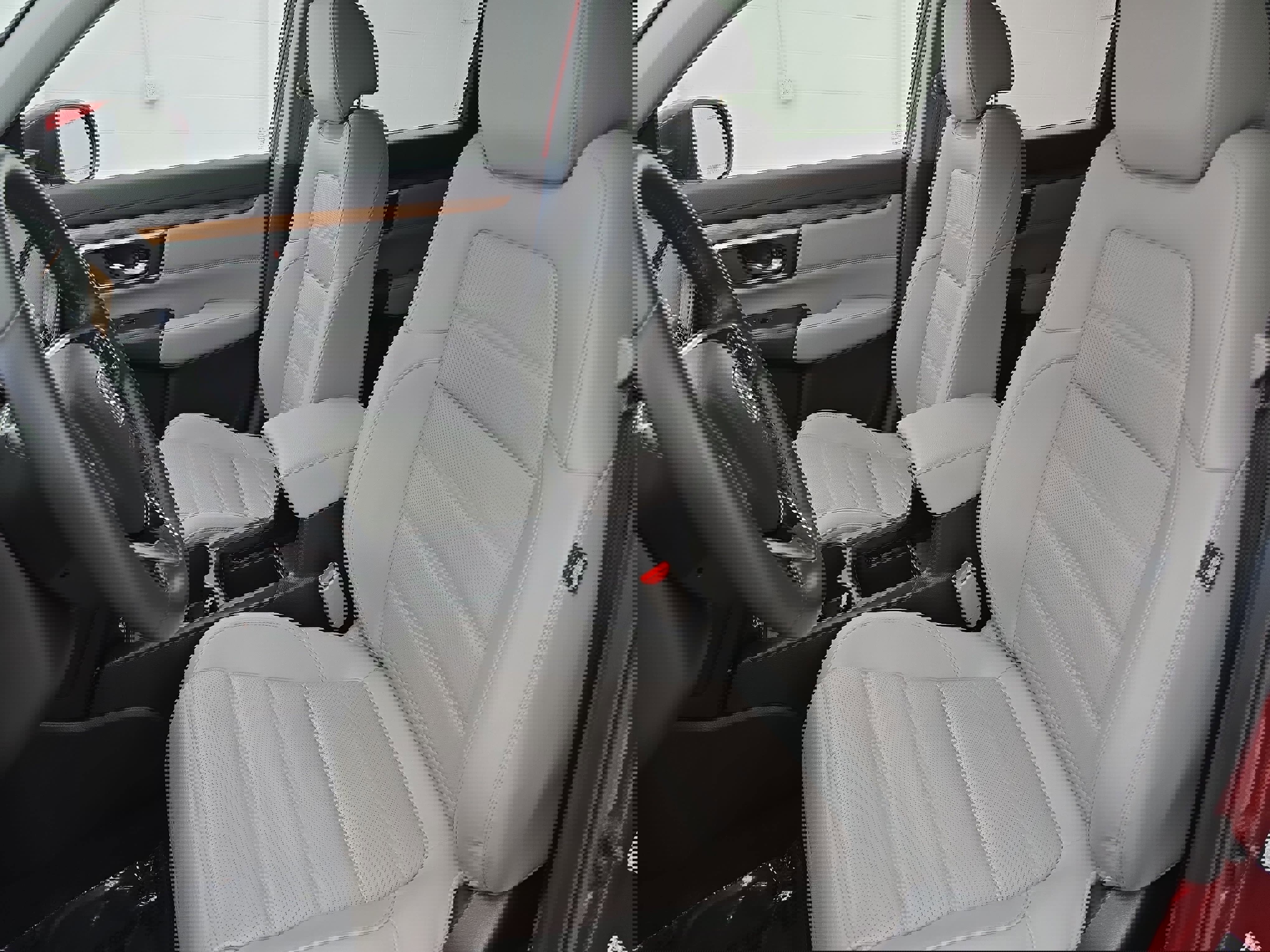 Used 2021 Honda CR-V EX-L image 15