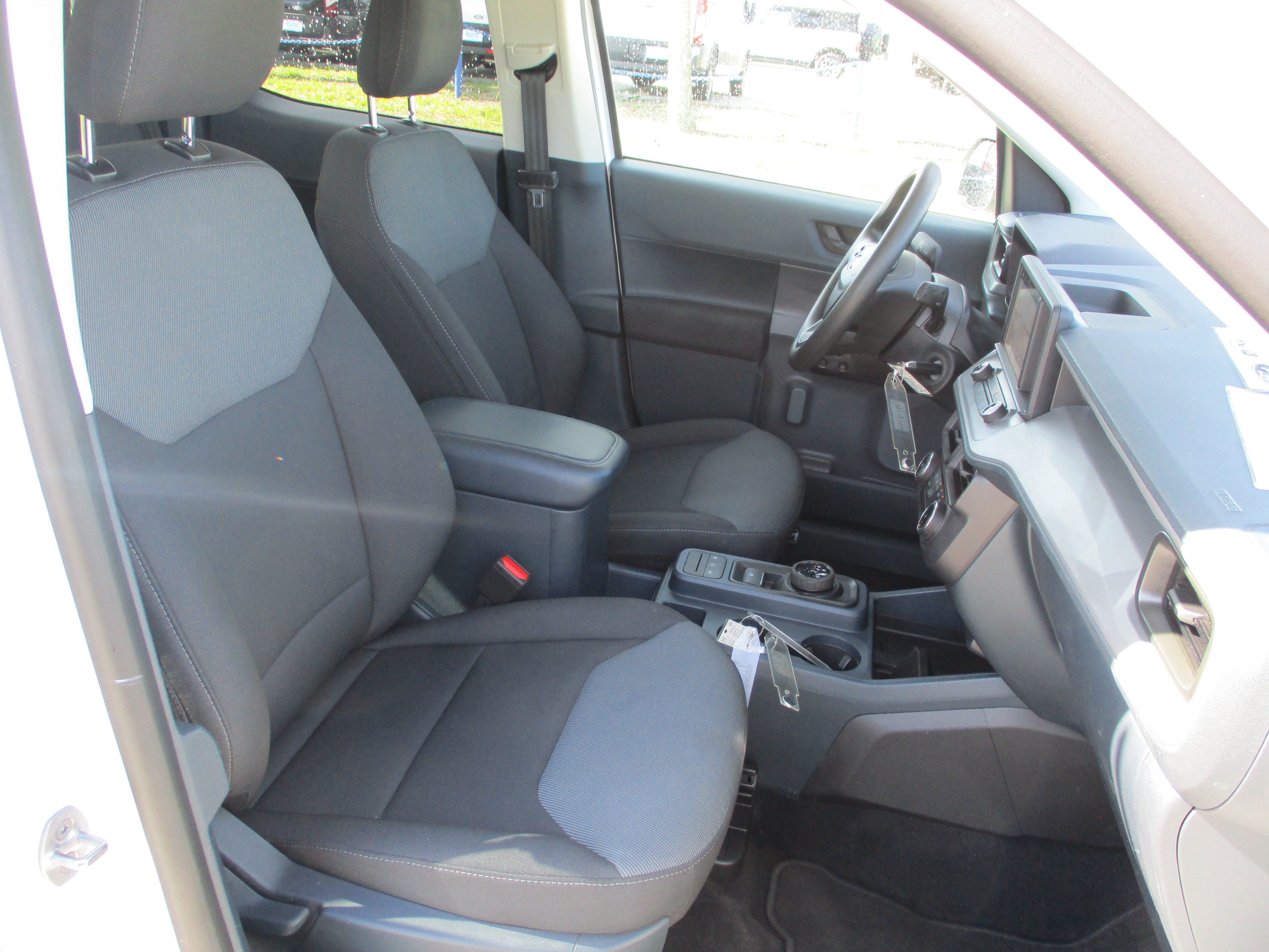 Certified 2023 Ford Maverick XL FWD image 13