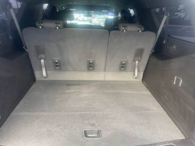 Used 2021 Chevrolet Suburban LS w/ Driver Alert Package image 21