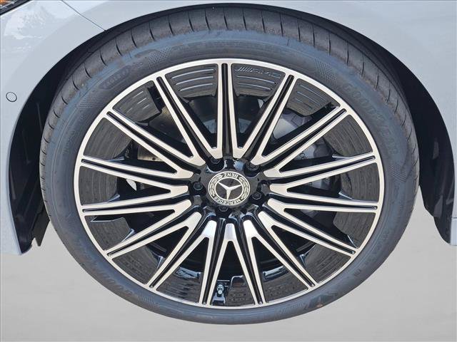 New 2026 Mercedes-Benz CLE 300 4MATIC Coupe image 10