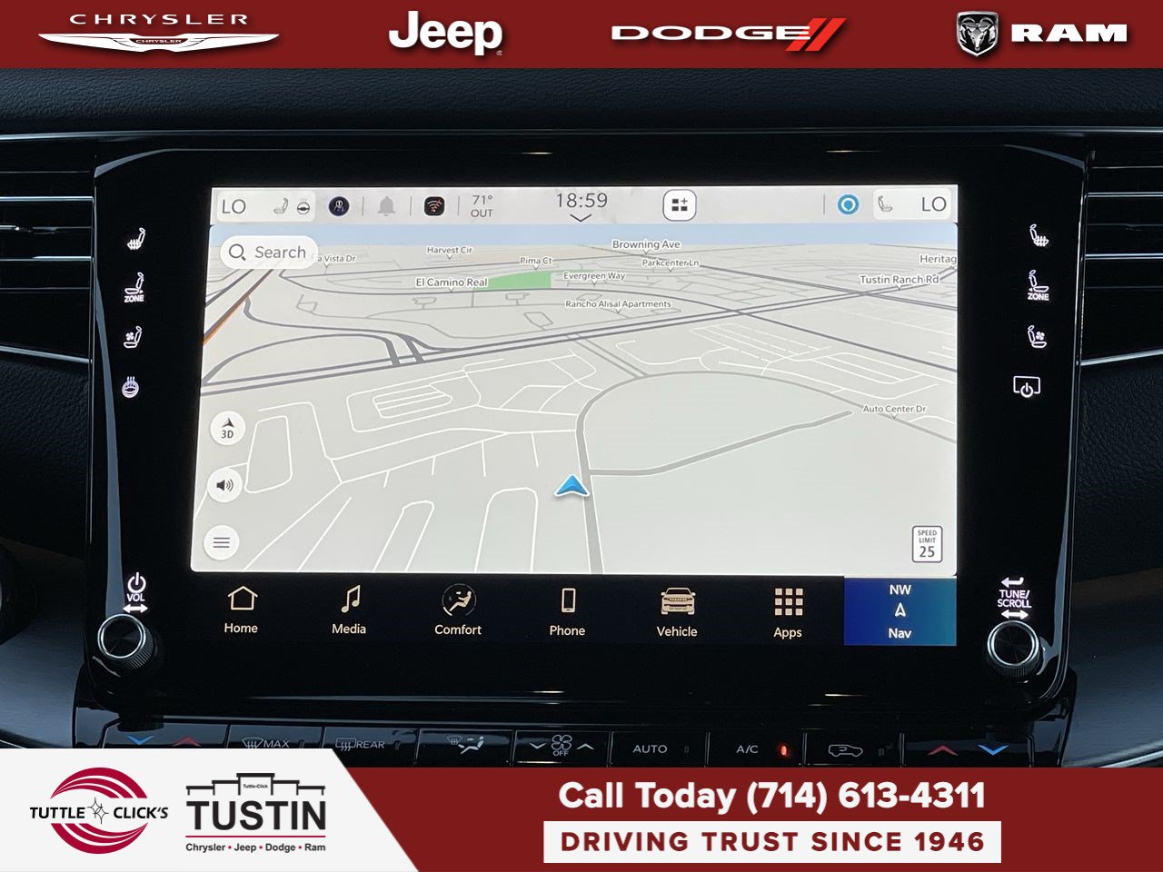 New 2026 Jeep Grand Wagoneer 2WD w/ Premium Group I image 14