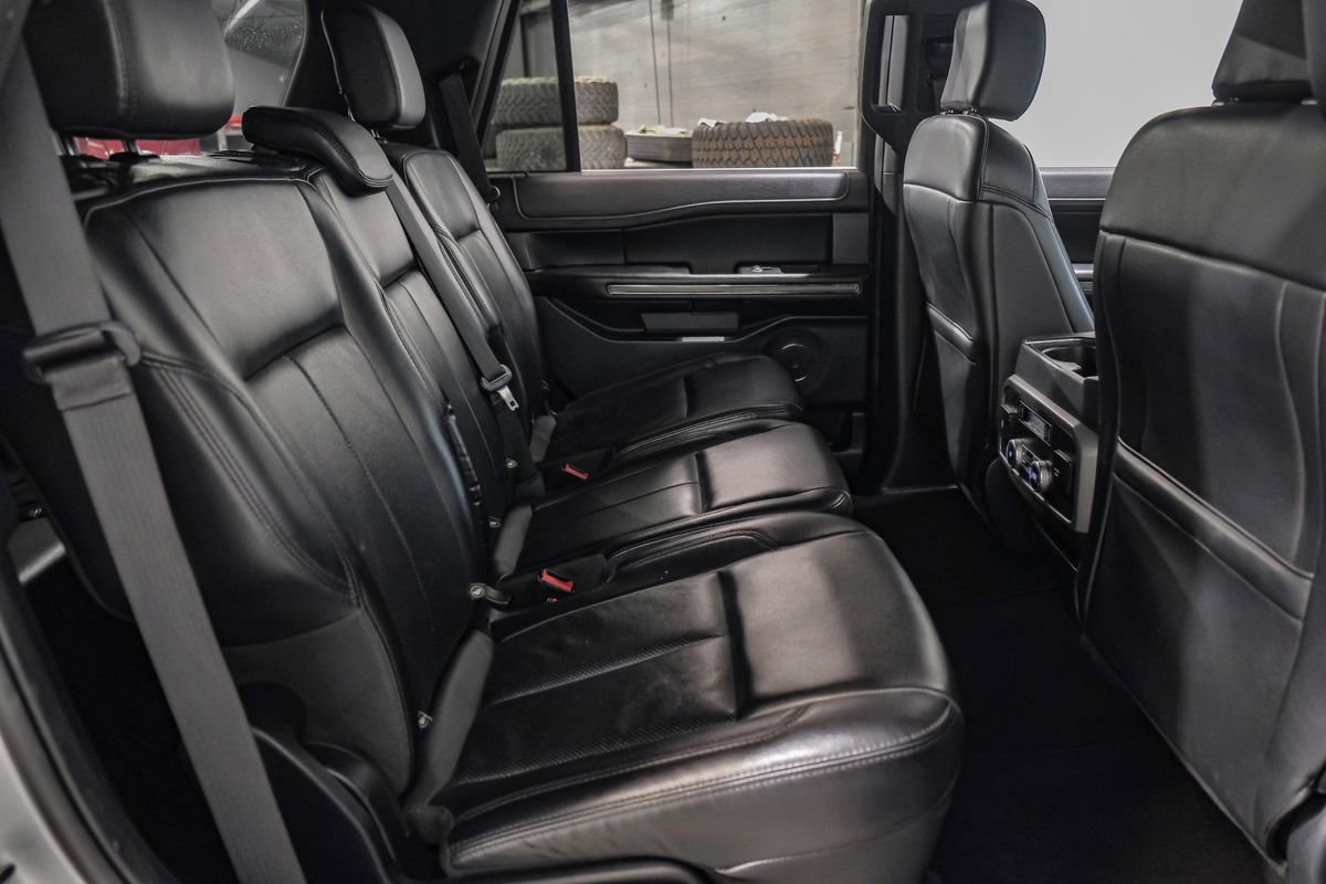 Used 2020 Ford Expedition XLT w/ Equipment Group 202A image 34