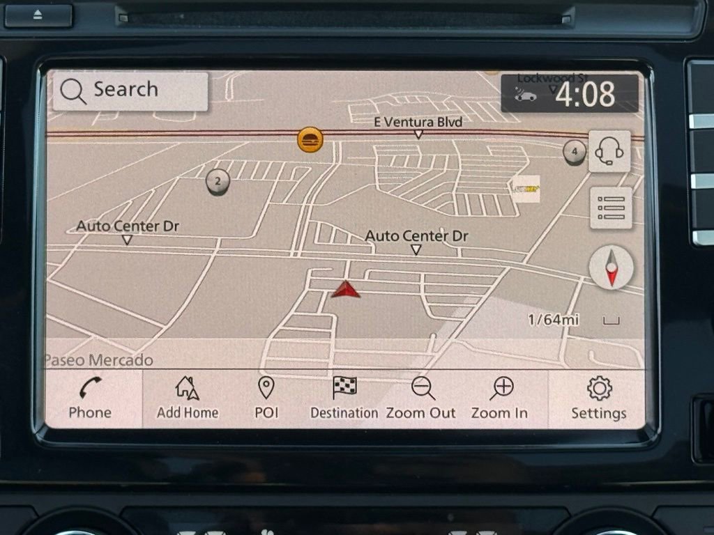 Certified 2023 Nissan Maxima SR w/ Sport Mat Group image 20