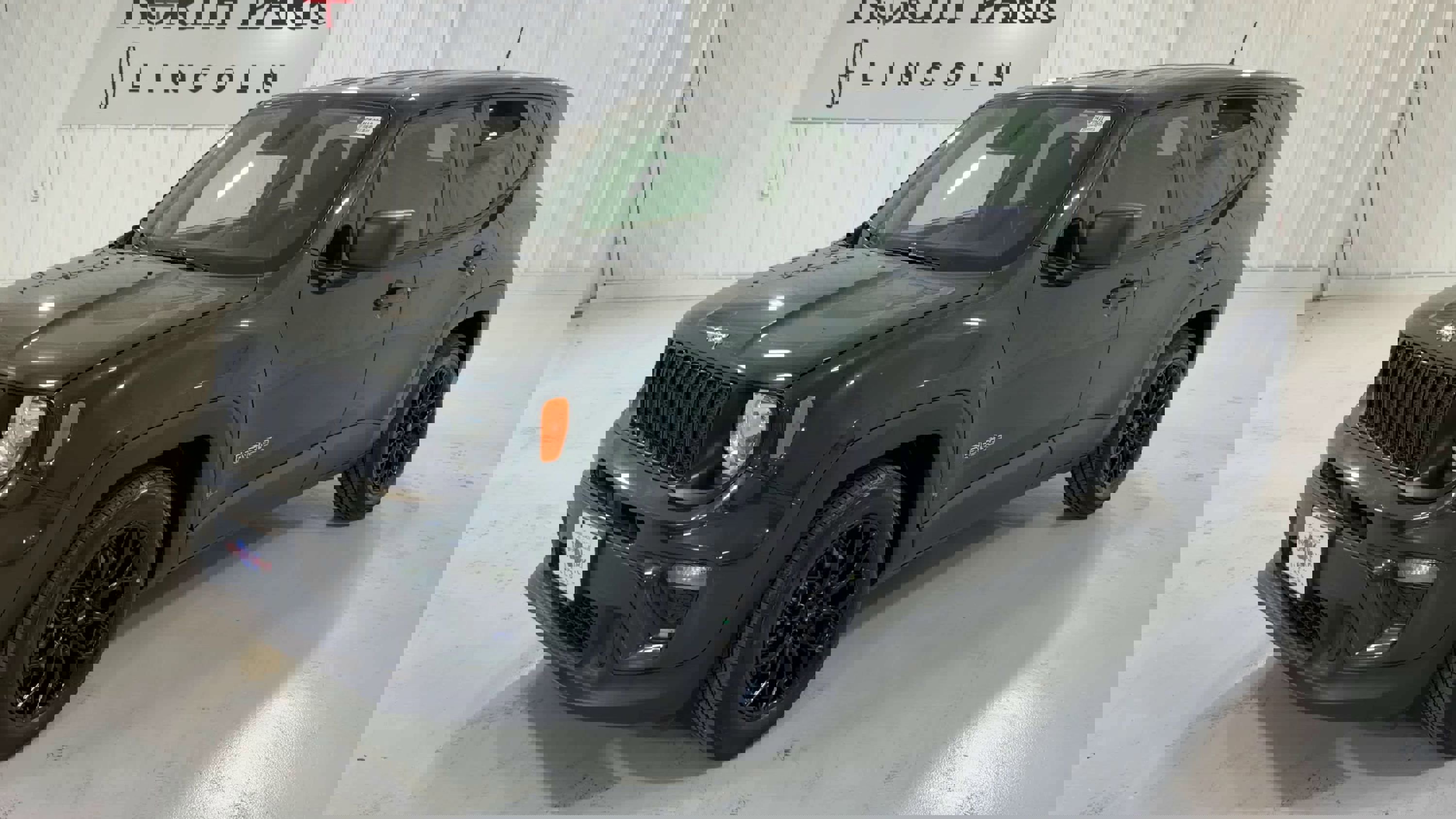 Used 2021 Jeep Renegade Sport image 5
