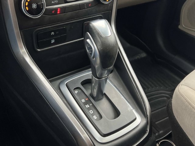 Certified 2019 Ford EcoSport SE w/ SE Convenience Package FWD image 25