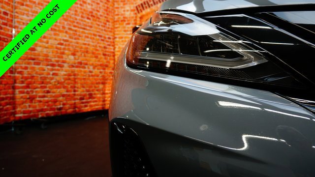 Used 2024 Nissan Murano SV w/ SV Midnight Edition Package image 68