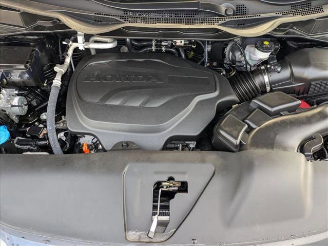 Certified 2025 Honda Odyssey Elite image 26