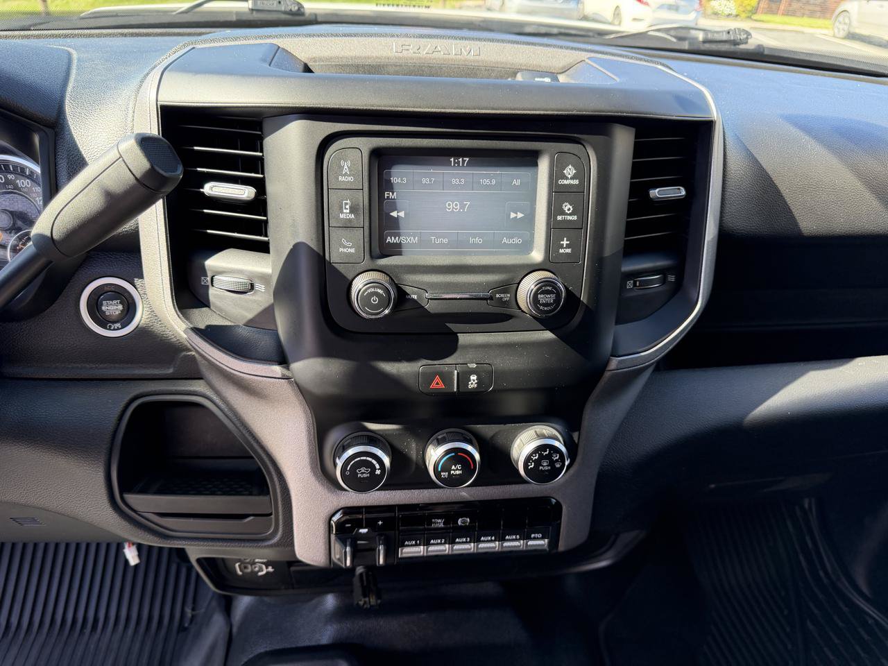 Used 2019 RAM 4500 Tradesman w/ Max Tow Package AWD/4WD image 25