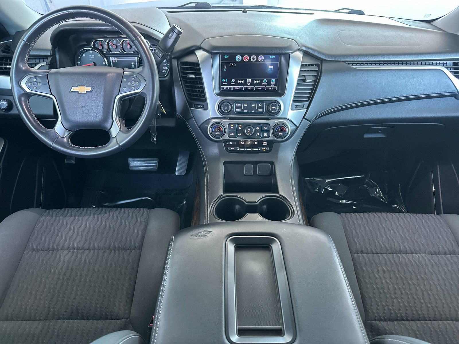 Used 2016 Chevrolet Tahoe LS RWD image 14