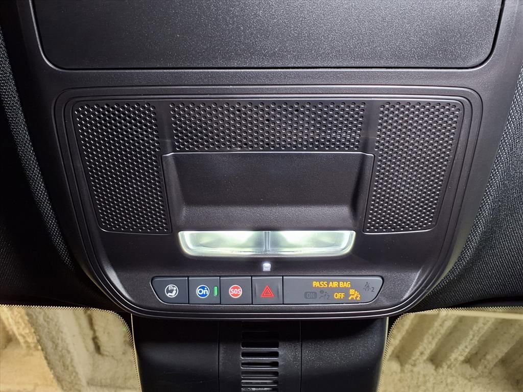 New 2025 GMC Acadia Elevation w/ Black Edition image 20