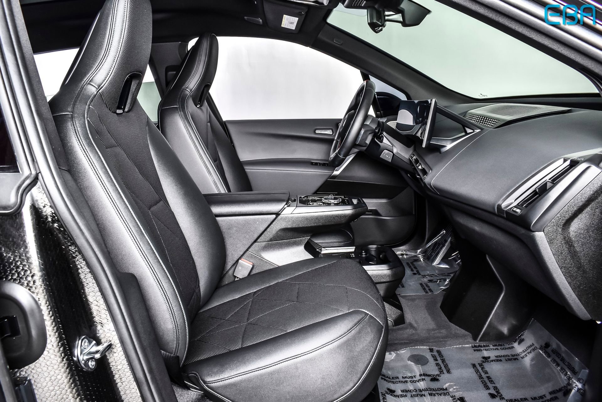 Used 2025 BMW iX M60 image 22