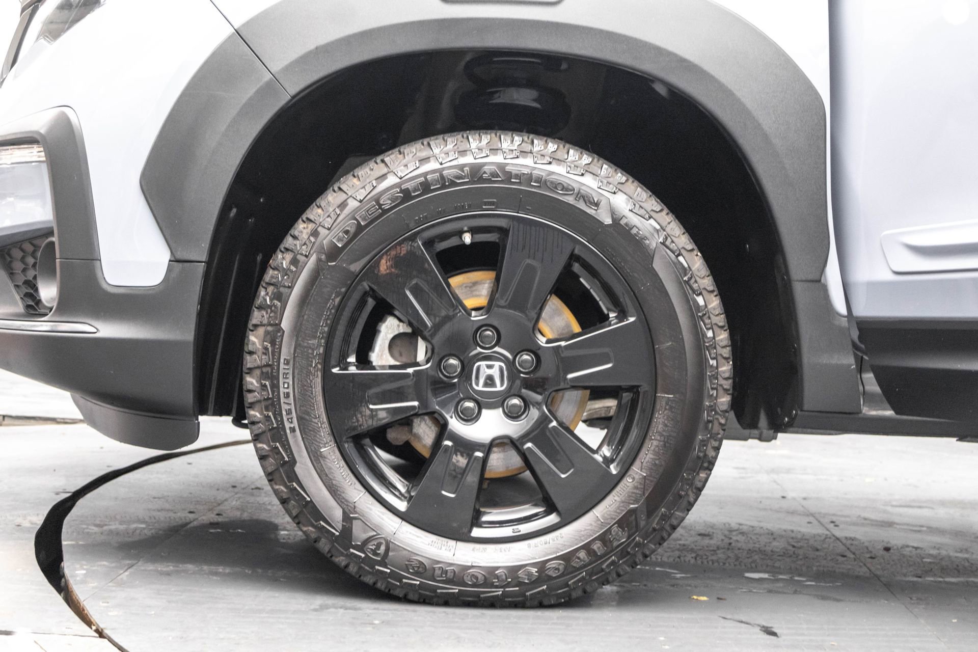 Used 2022 Honda Pilot TrailSport image 42