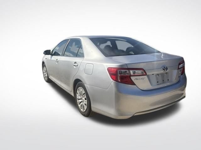 Used 2014 Toyota Camry LE FWD image 6