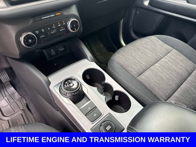 Used 2023 Ford Bronco Sport Big Bend w/ Convenience Package AWD/4WD image 26