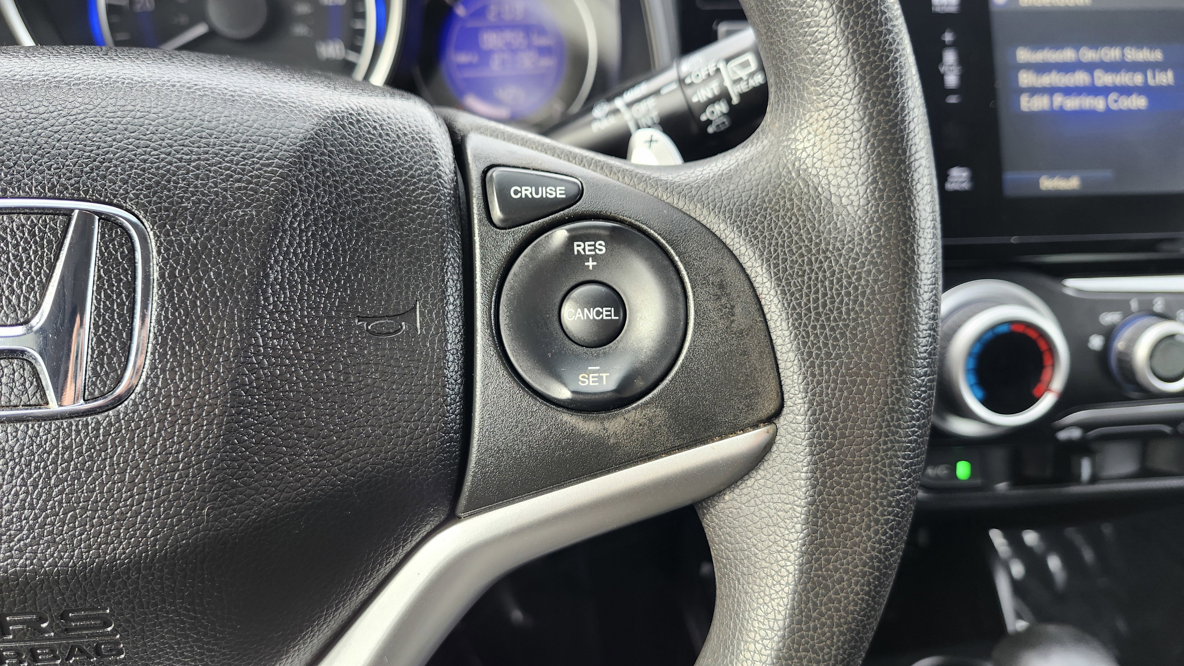 Used 2015 Honda Fit EX image 31